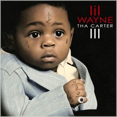 Album Lil wayne His most successful album Tha Carter III was released 